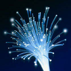 Fibre Optic Strands