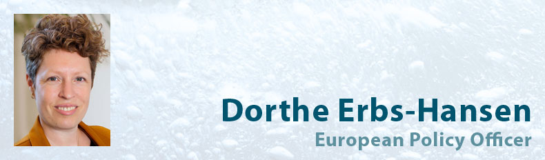Dorthe Erbs-Hansen - ESCA