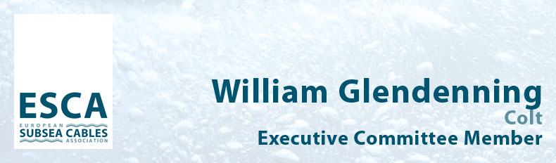 Bill Glendenning - ESCA
